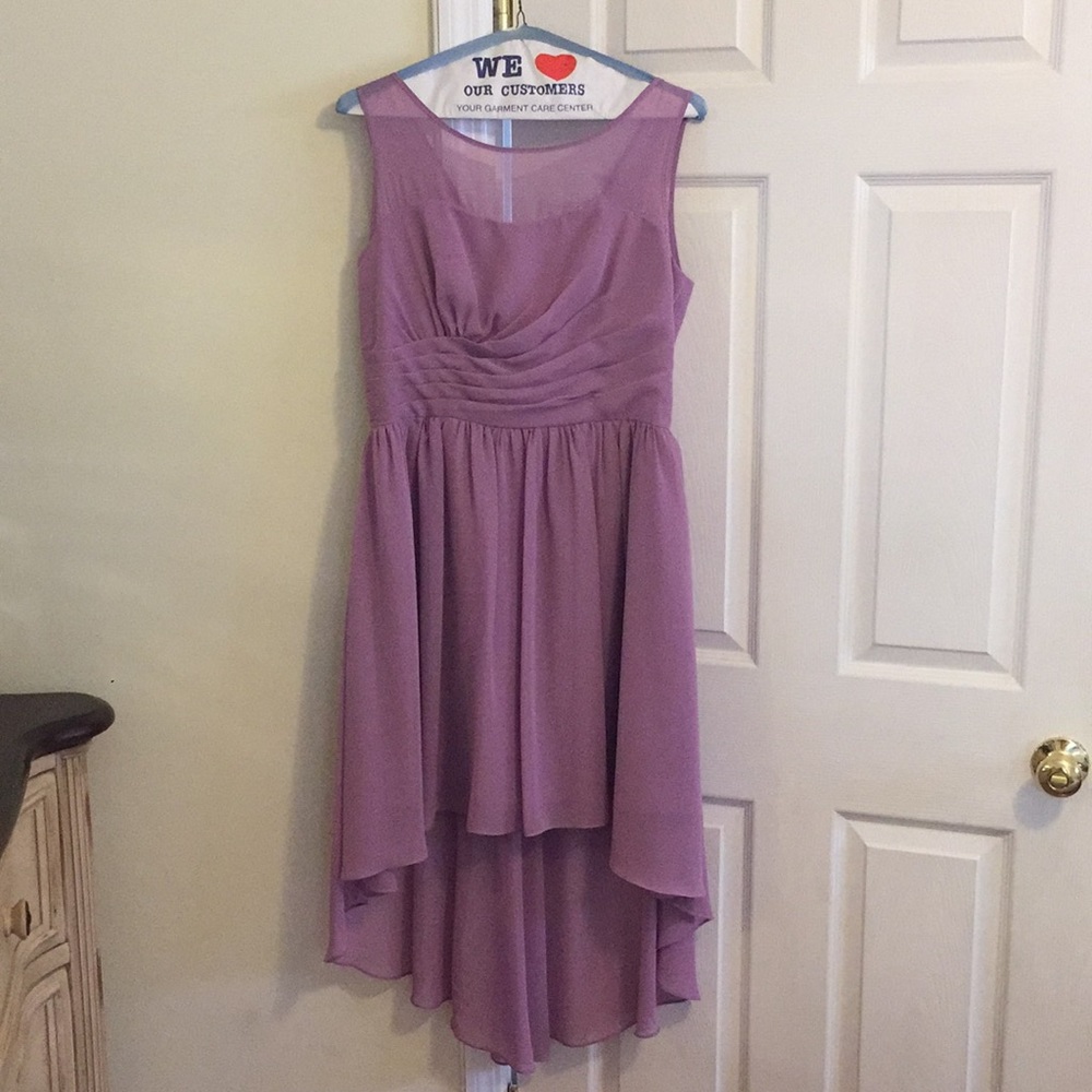 Alfred Angelo Bridesmaid Dress